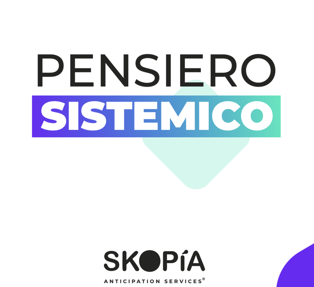 Pensiero sistemico cover